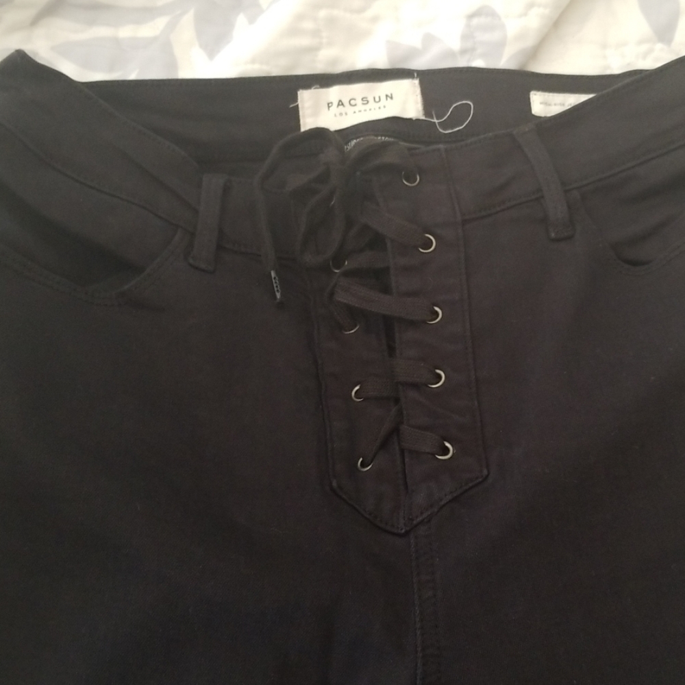 Pacsun Power Superstretch